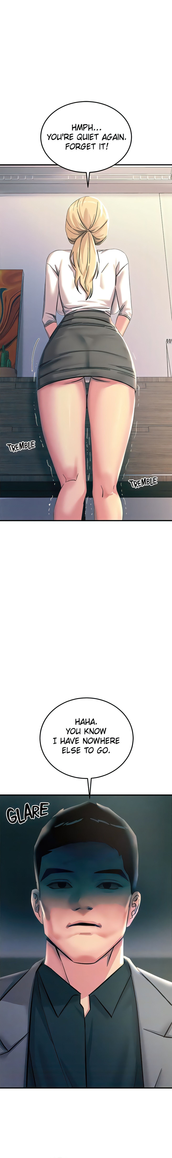 Show Me Your Color - Chapter 59 [photo 5] - MangaPorn