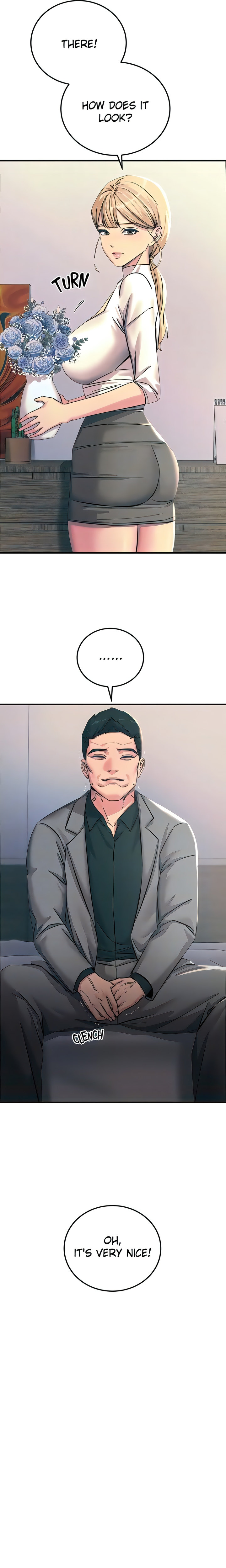 Show Me Your Color - Chapter 59 [photo 6] - MangaPorn