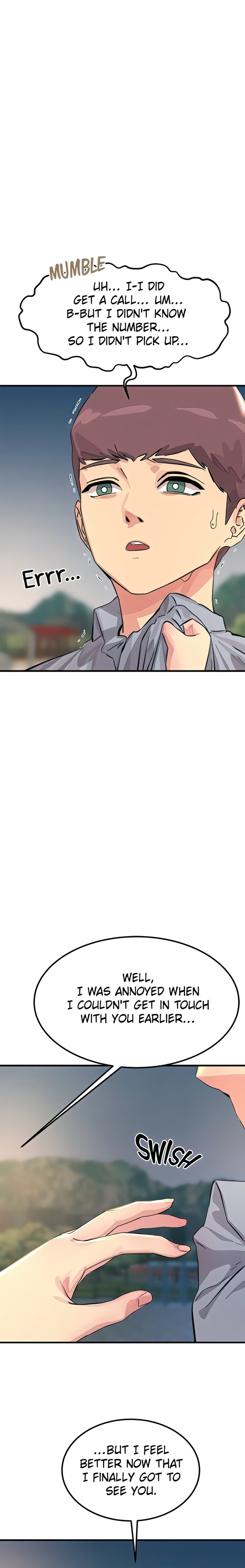 Show Me Your Color - Chapter 60 [photo 12] - MangaPorn