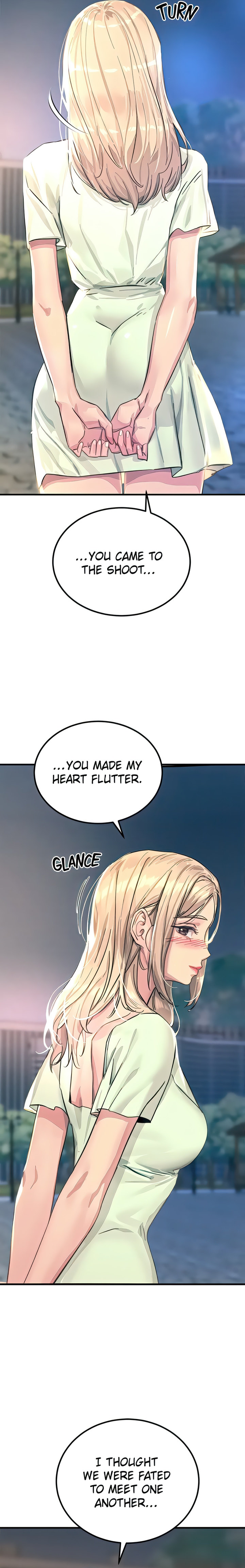 Show Me Your Color - Chapter 60 [photo 14] - MangaPorn