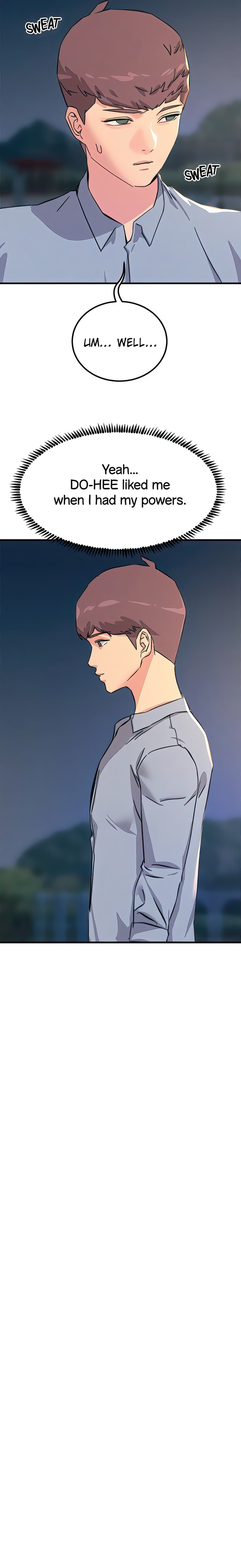 Show Me Your Color - Chapter 60 [photo 16] - MangaPorn