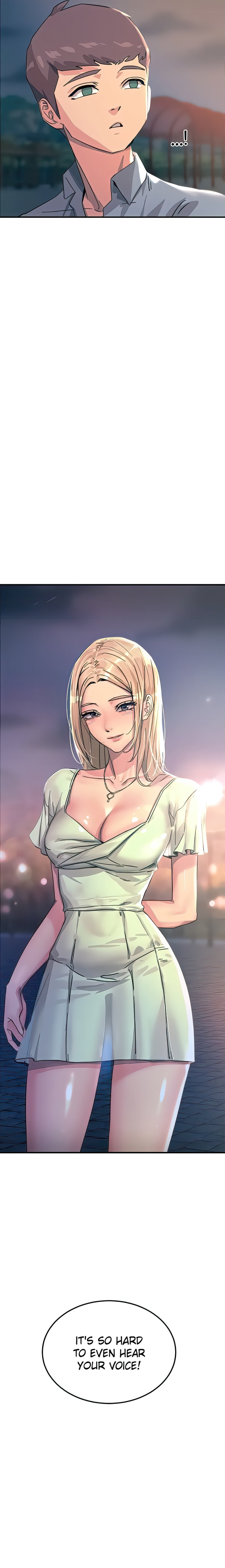 Show Me Your Color - Chapter 60 [photo 2] - MangaPorn