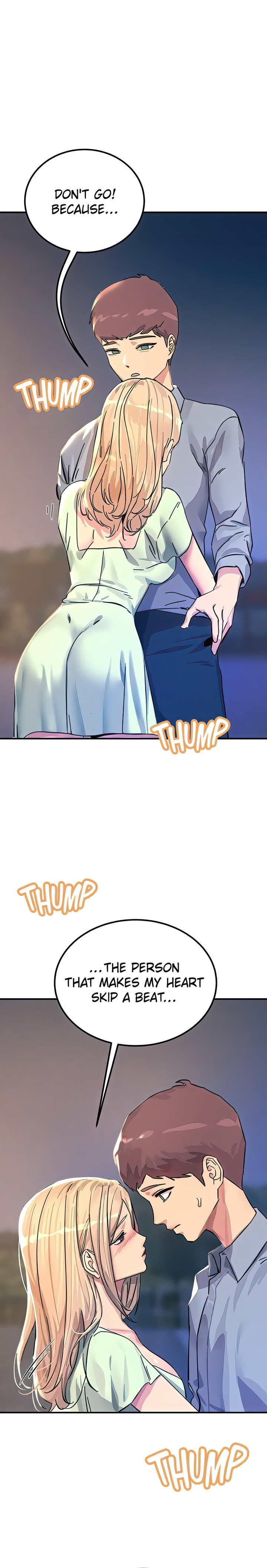 Show Me Your Color - Chapter 60 [photo 26] - MangaPorn