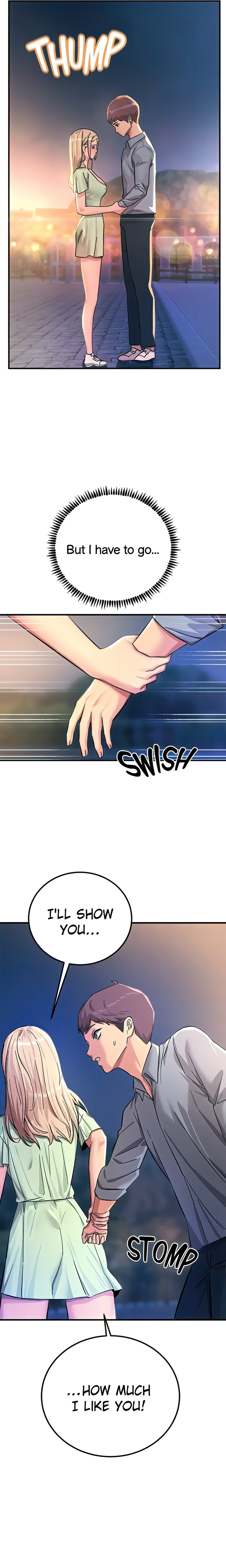 Show Me Your Color - Chapter 60 [photo 28] - MangaPorn