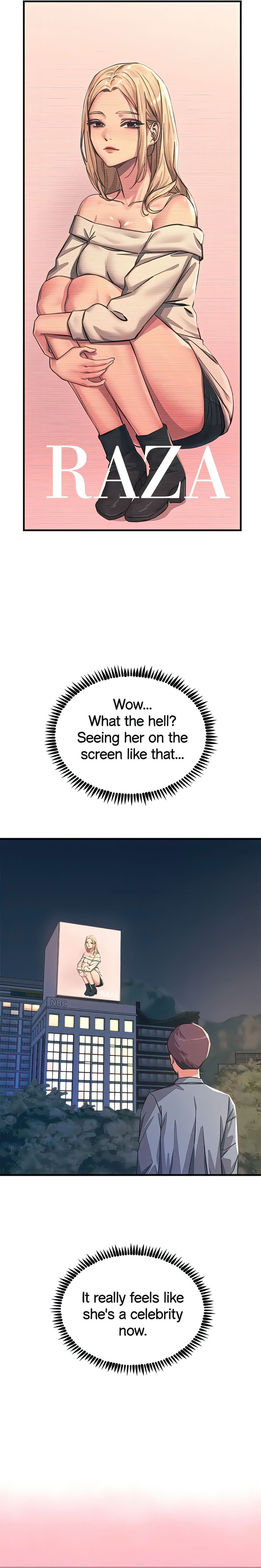 Show Me Your Color - Chapter 60 [photo 5] - MangaPorn