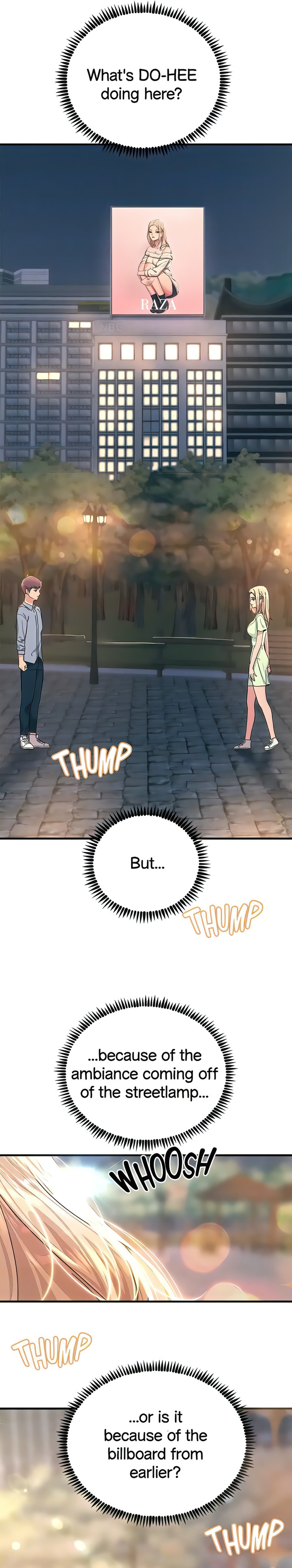 Show Me Your Color - Chapter 60 [photo 8] - MangaPorn