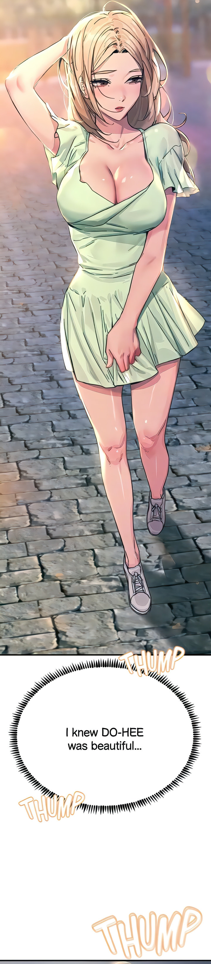 Show Me Your Color - Chapter 60 [photo 9] - MangaPorn