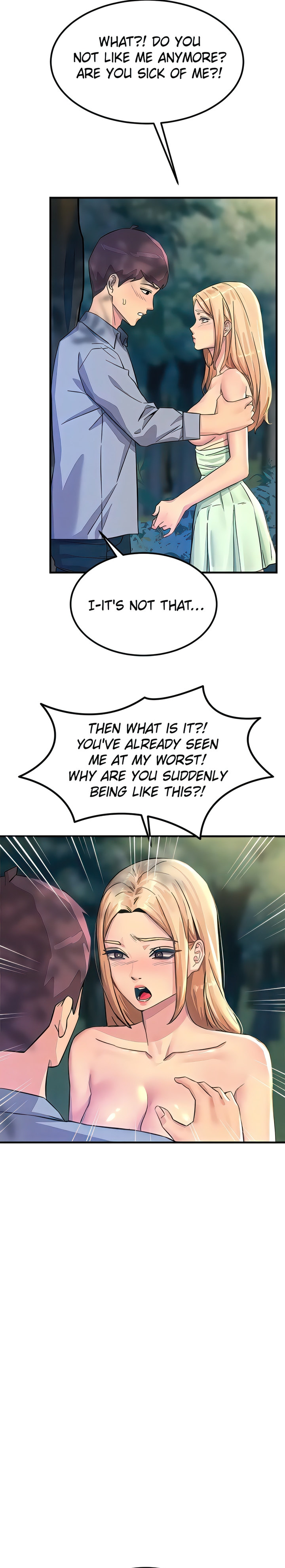 Show Me Your Color - Chapter 61 [photo 10] - MangaPorn