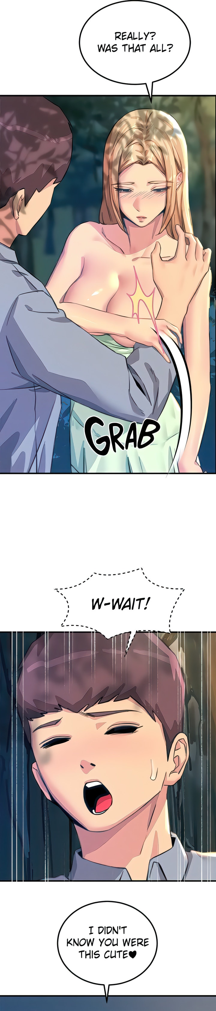 Show Me Your Color - Chapter 61 [photo 12] - MangaPorn