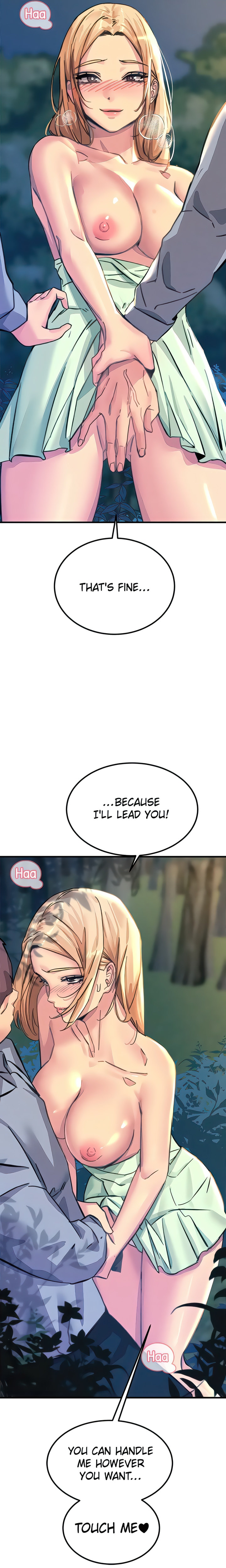 Show Me Your Color - Chapter 61 [photo 13] - MangaPorn