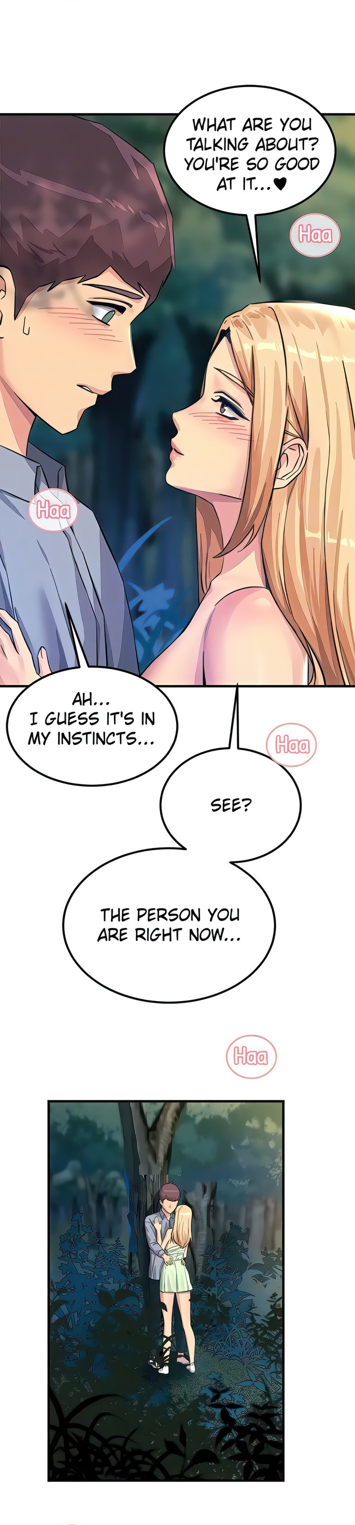 Show Me Your Color - Chapter 61 [photo 19] - MangaPorn