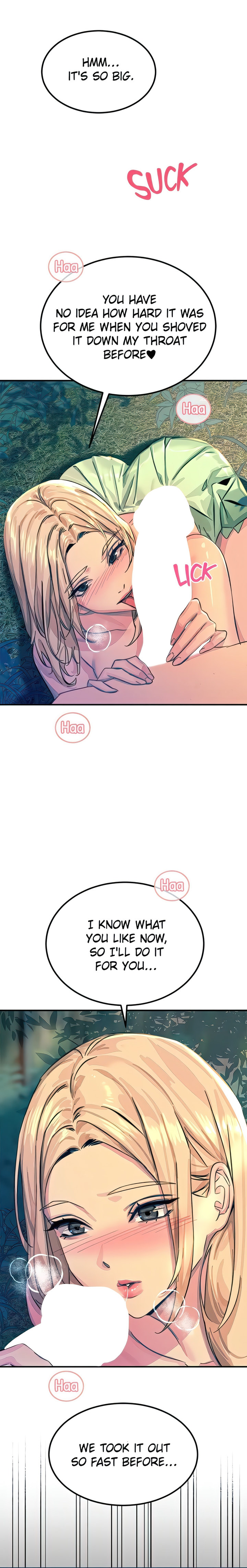 Show Me Your Color - Chapter 61 [photo 26] - MangaPorn