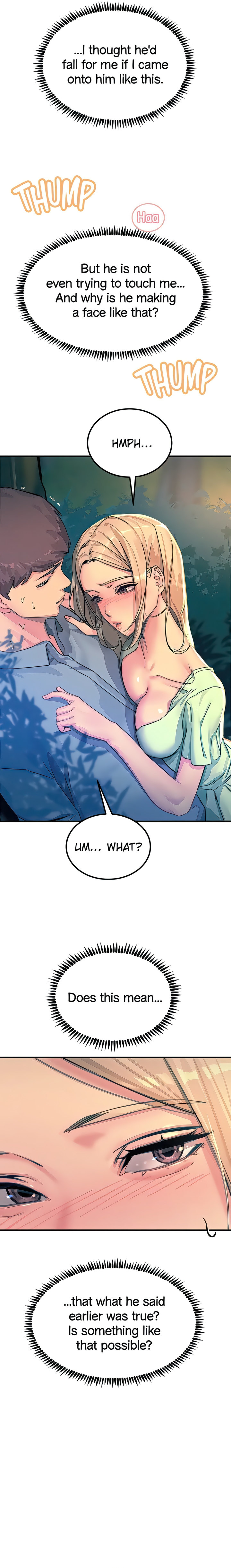 Show Me Your Color - Chapter 61 [photo 4] - MangaPorn