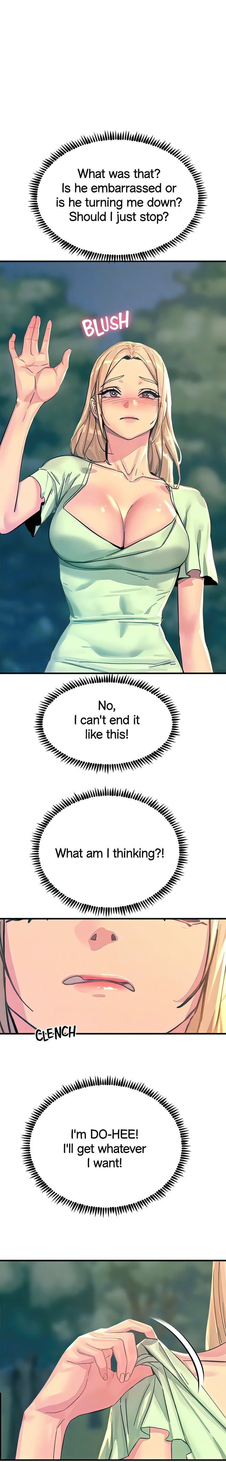 Show Me Your Color - Chapter 61 [photo 7] - MangaPorn