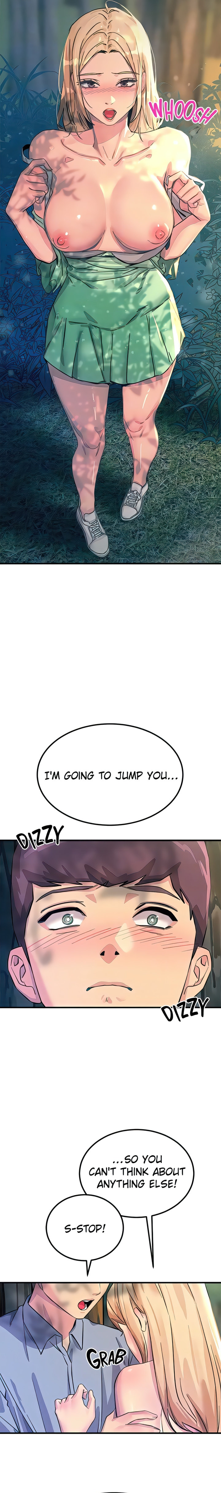 Show Me Your Color - Chapter 61 [photo 9] - MangaPorn