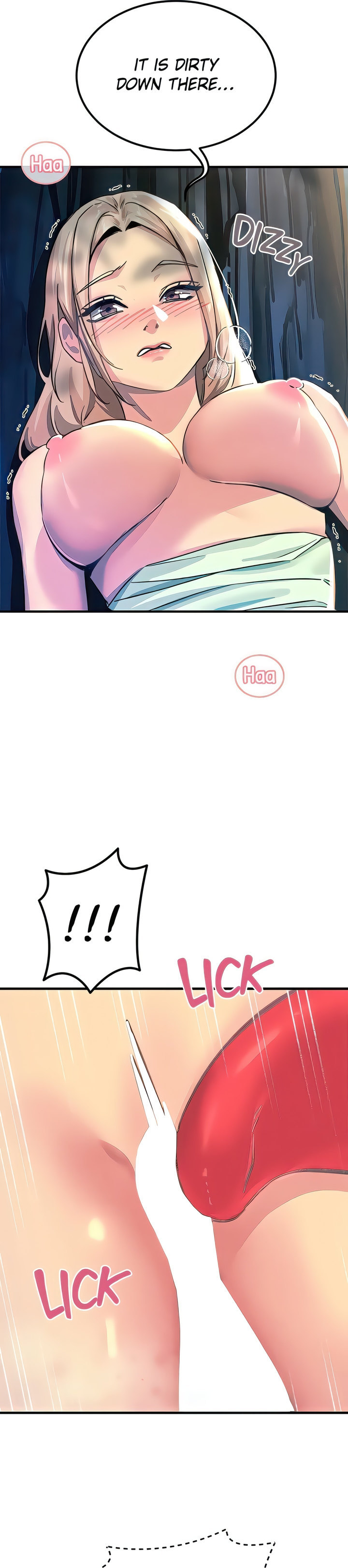 Show Me Your Color - Chapter 62 [photo 12] - MangaPorn