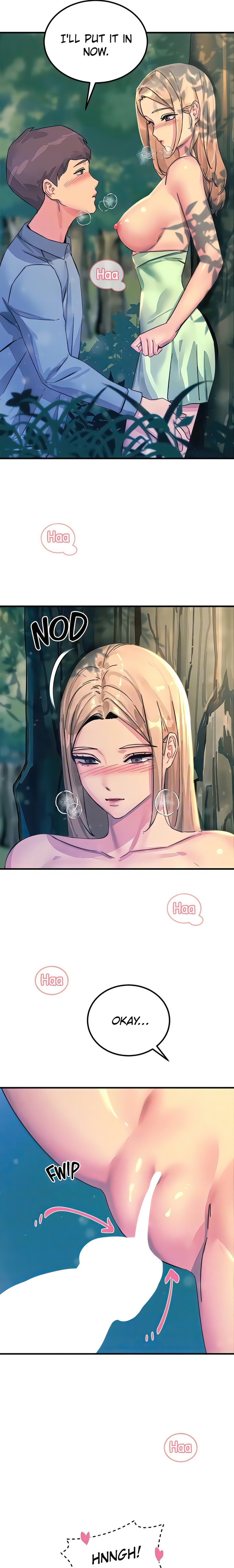 Show Me Your Color - Chapter 62 [photo 17] - MangaPorn