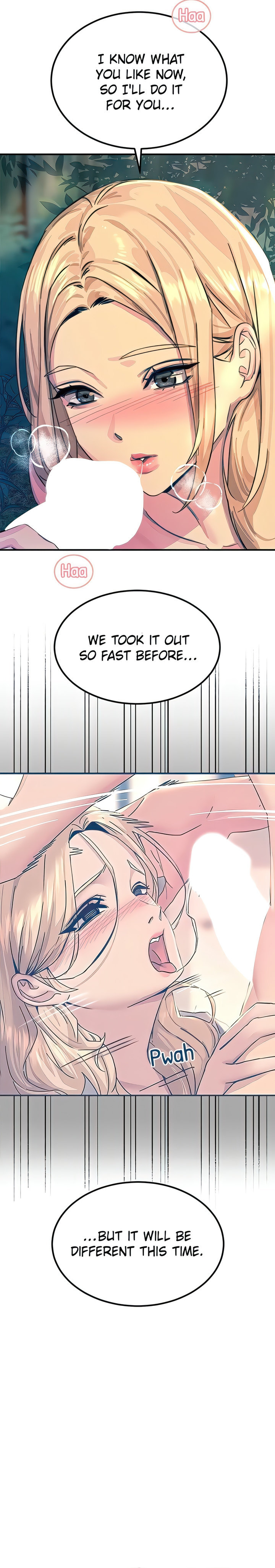 Show Me Your Color - Chapter 62 [photo 2] - MangaPorn