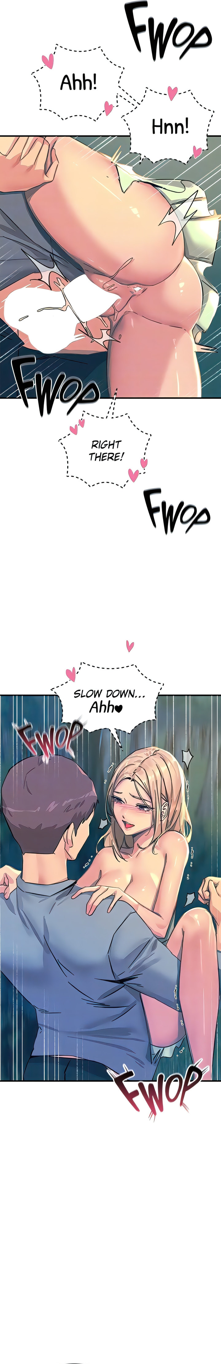 Show Me Your Color - Chapter 63 [photo 10] - MangaPorn