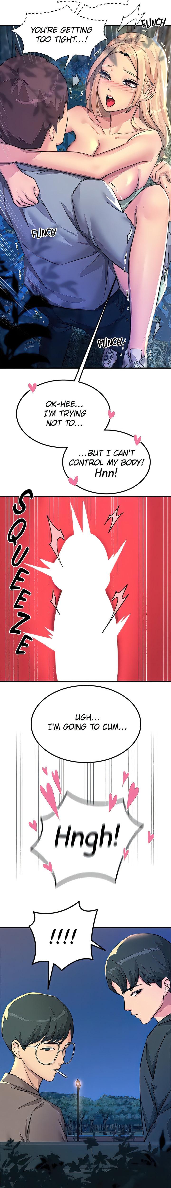 Show Me Your Color - Chapter 63 [photo 13] - MangaPorn