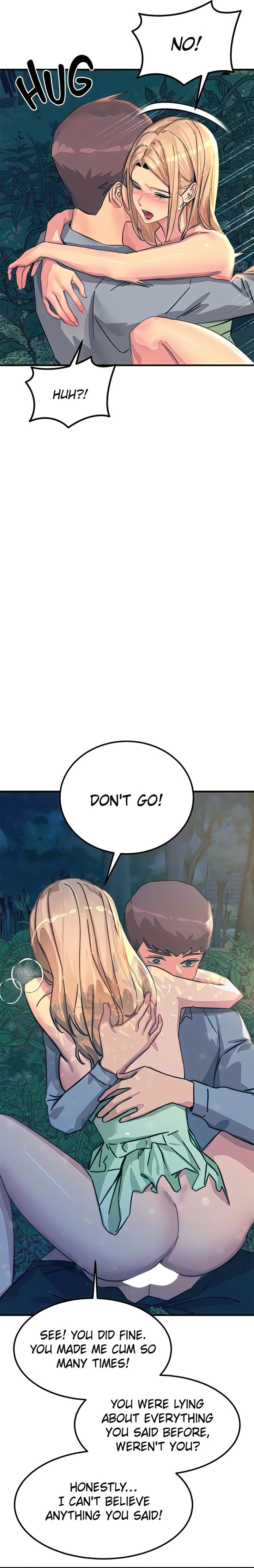 Show Me Your Color - Chapter 63 [photo 21] - MangaPorn