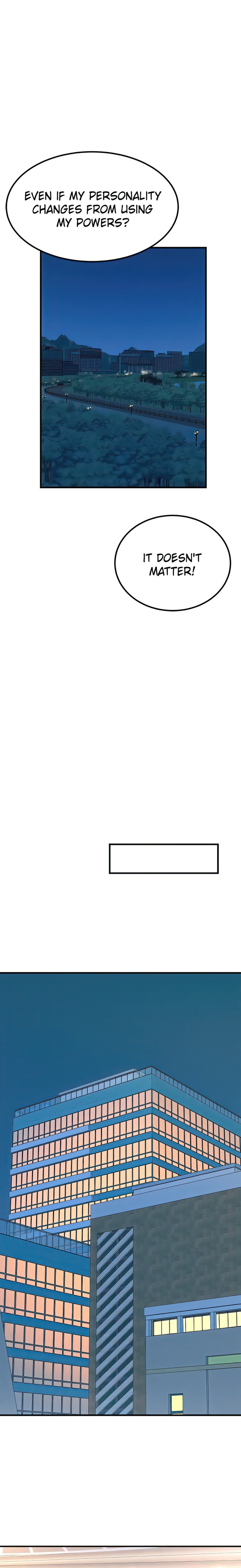 Show Me Your Color - Chapter 63 [photo 23] - MangaPorn