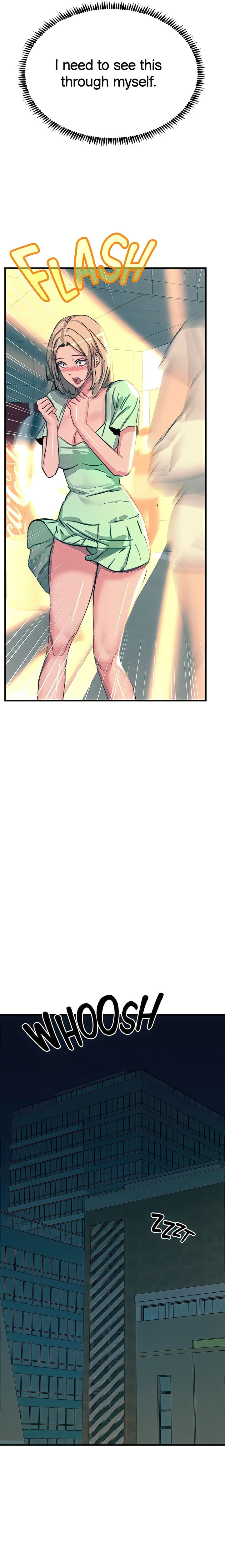 Show Me Your Color - Chapter 63 [photo 25] - MangaPorn