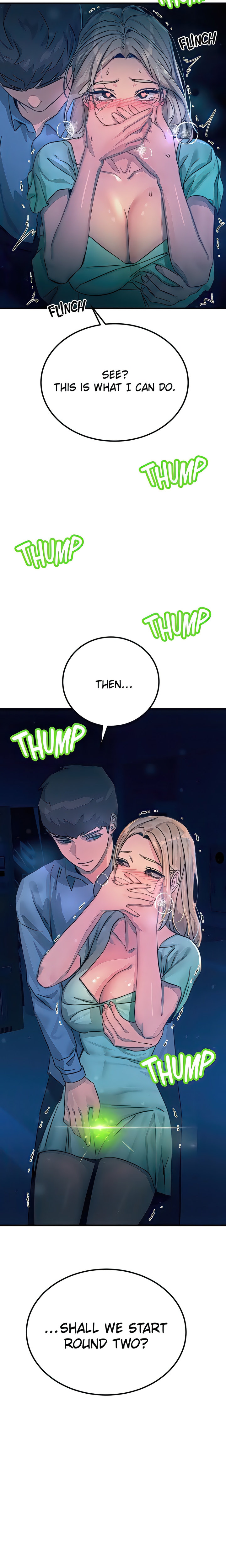 Show Me Your Color - Chapter 64 [photo 2] - MangaPorn