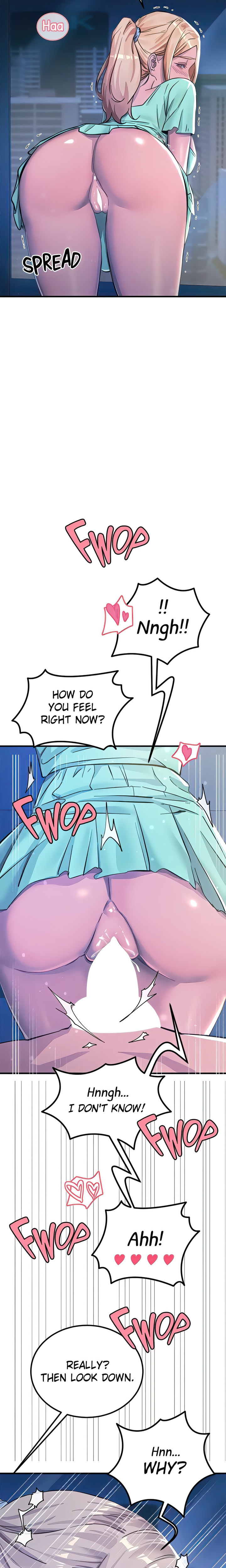 Show Me Your Color - Chapter 64 [photo 21] - MangaPorn