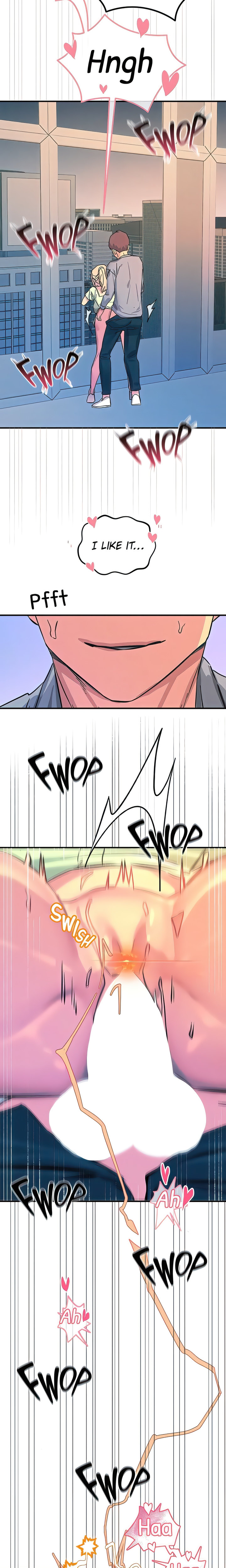 Show Me Your Color - Chapter 64 [photo 24] - MangaPorn