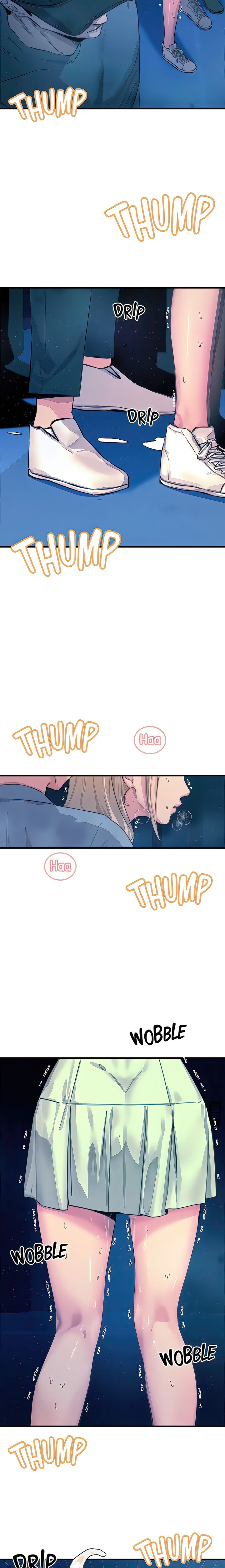 Show Me Your Color - Chapter 64 [photo 4] - MangaPorn