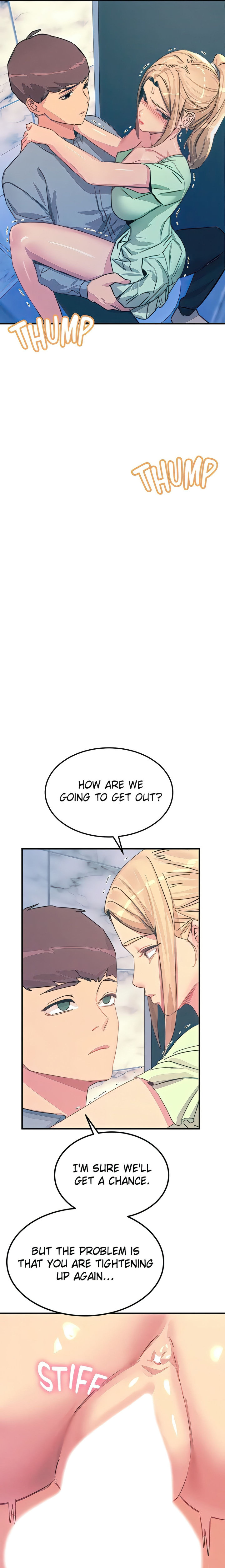 Show Me Your Color - Chapter 65 [photo 11] - MangaPorn