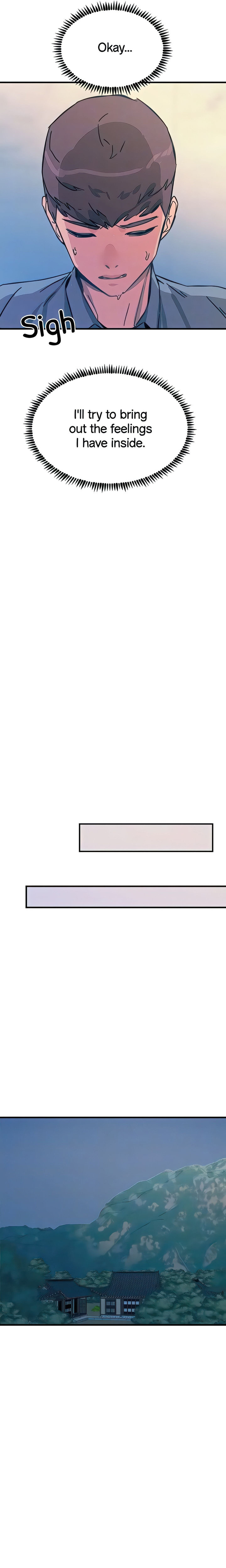 Show Me Your Color - Chapter 65 [photo 19] - MangaPorn