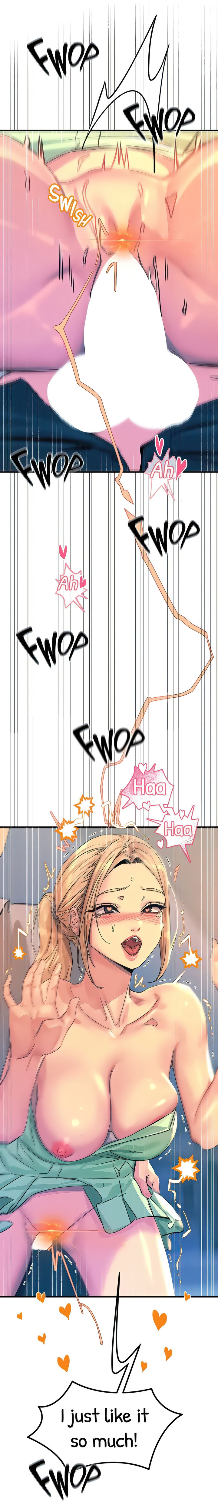 Show Me Your Color - Chapter 65 [photo 2] - MangaPorn