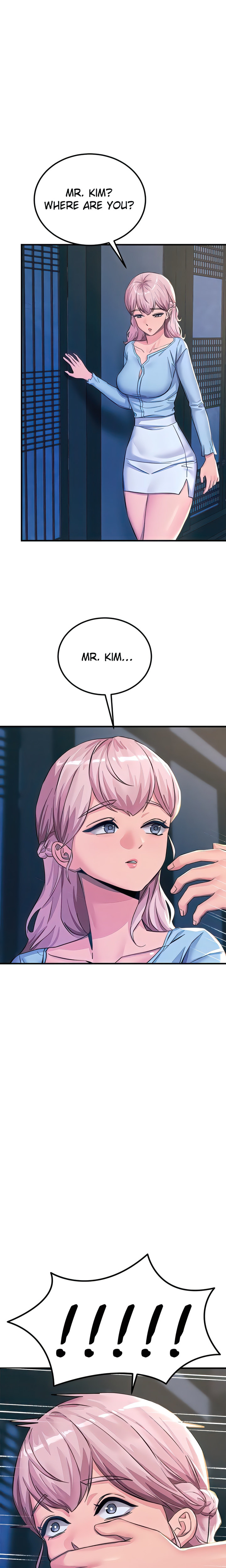 Show Me Your Color - Chapter 66 [photo 1] - MangaPorn