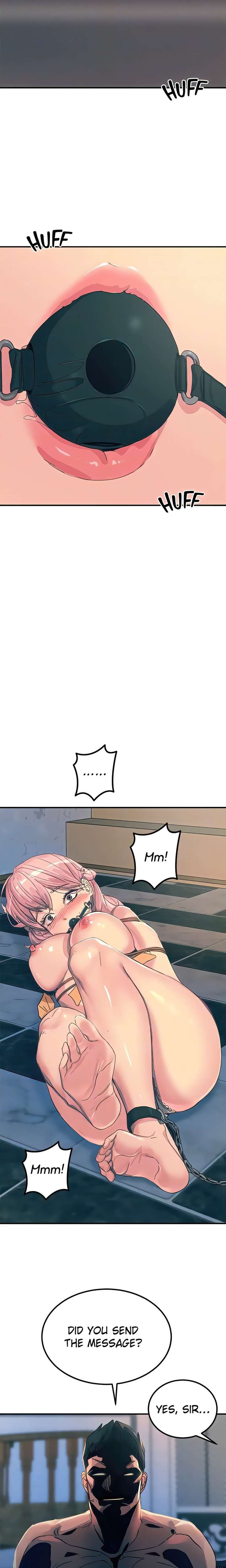 Show Me Your Color - Chapter 66 [photo 19] - MangaPorn