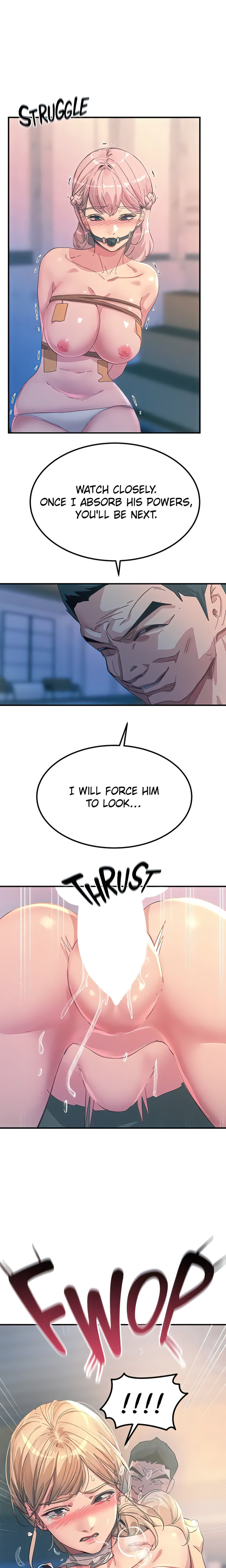 Show Me Your Color - Chapter 66 [photo 25] - MangaPorn