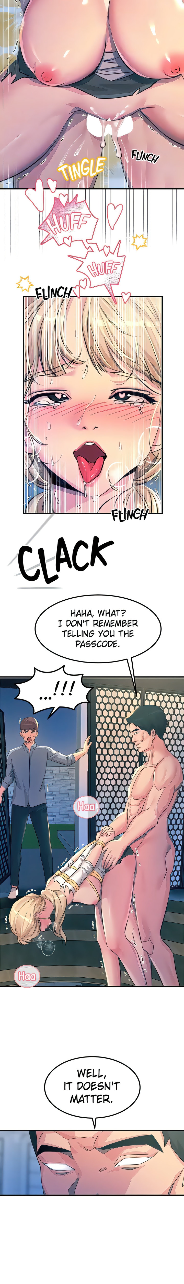 Show Me Your Color - Chapter 67 [photo 10] - MangaPorn