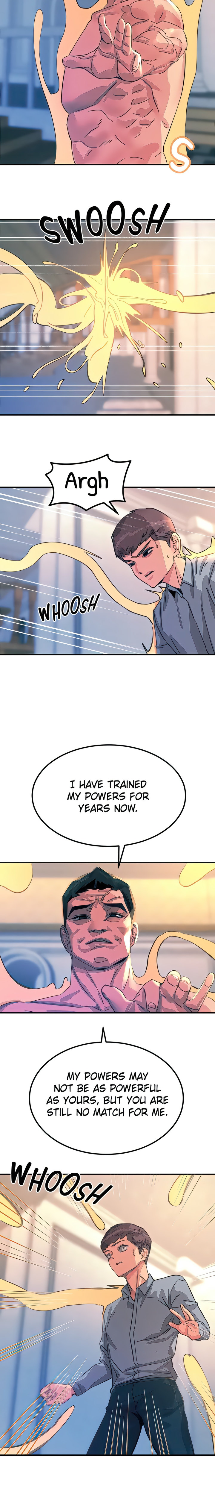 Show Me Your Color - Chapter 67 [photo 14] - MangaPorn