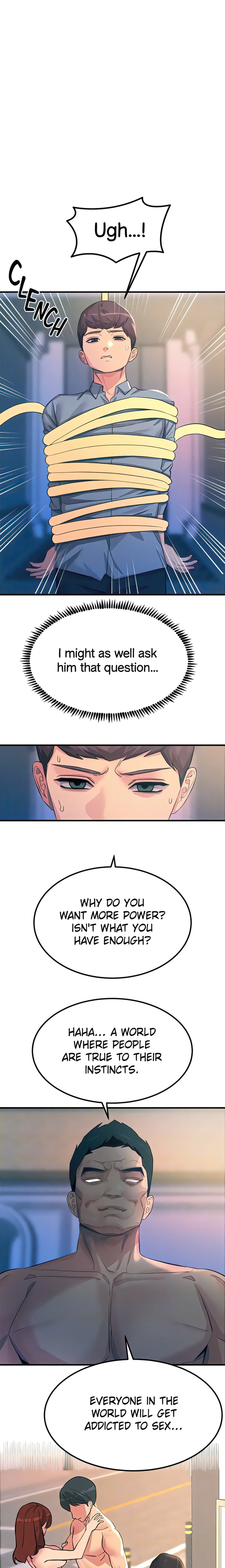 Show Me Your Color - Chapter 67 [photo 15] - MangaPorn