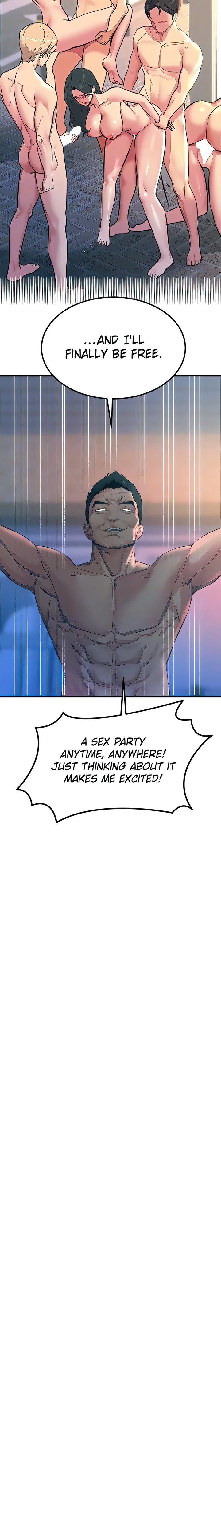 Show Me Your Color - Chapter 67 [photo 16] - MangaPorn