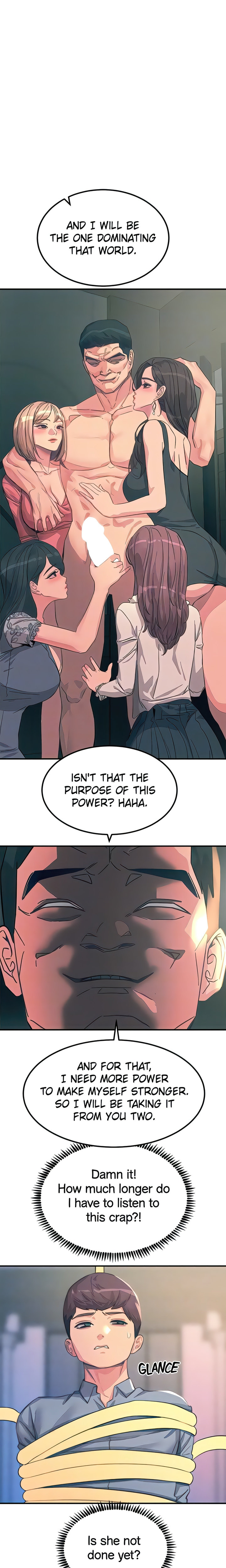 Show Me Your Color - Chapter 67 [photo 17] - MangaPorn