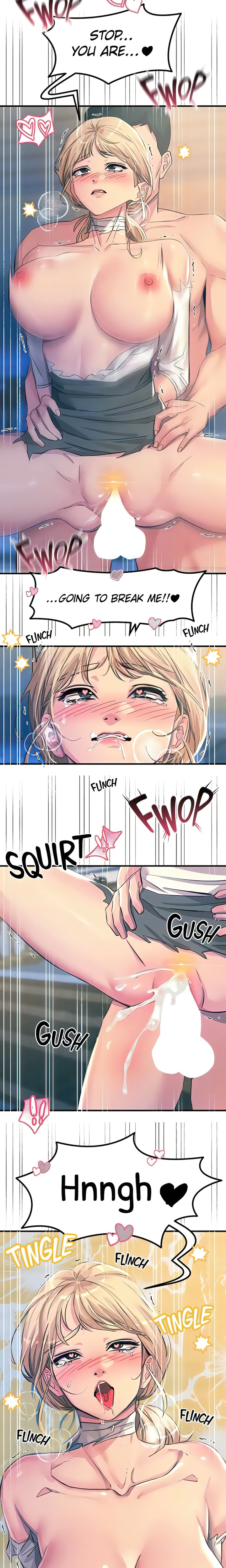 Show Me Your Color - Chapter 67 [photo 9] - MangaPorn