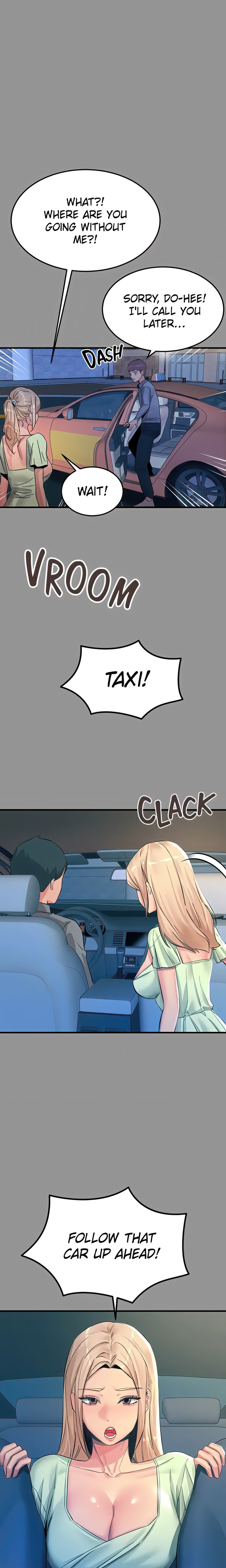 Show Me Your Color - Chapter 68 [photo 12] - MangaPorn