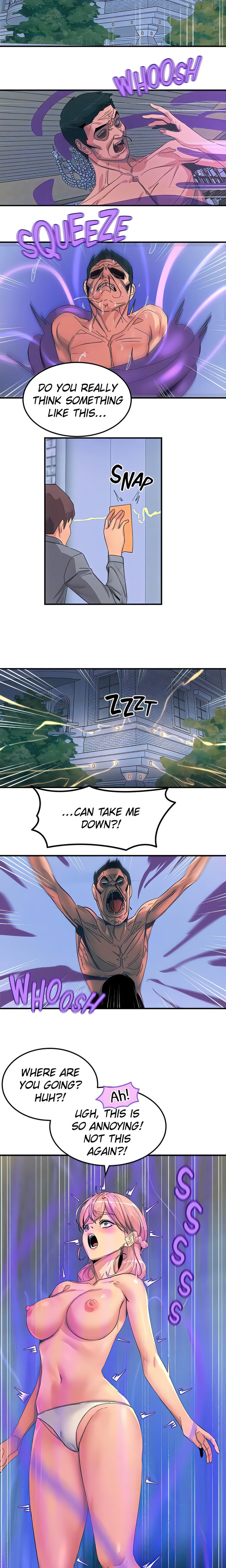 Show Me Your Color - Chapter 68 [photo 17] - MangaPorn