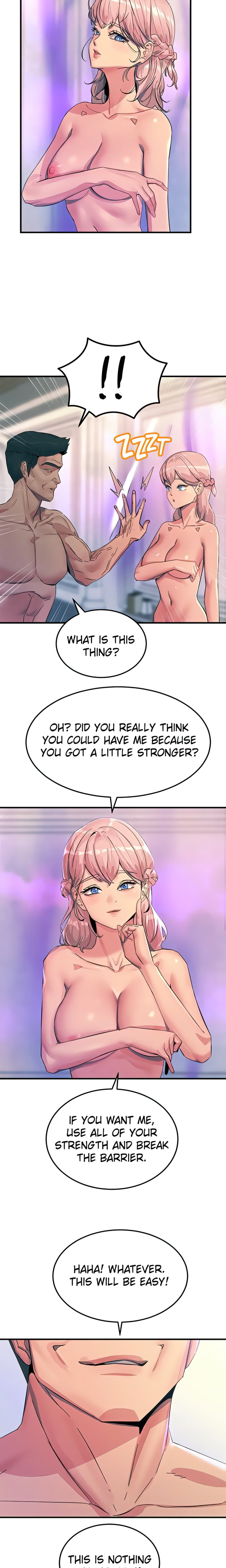 Show Me Your Color - Chapter 68 [photo 3] - MangaPorn