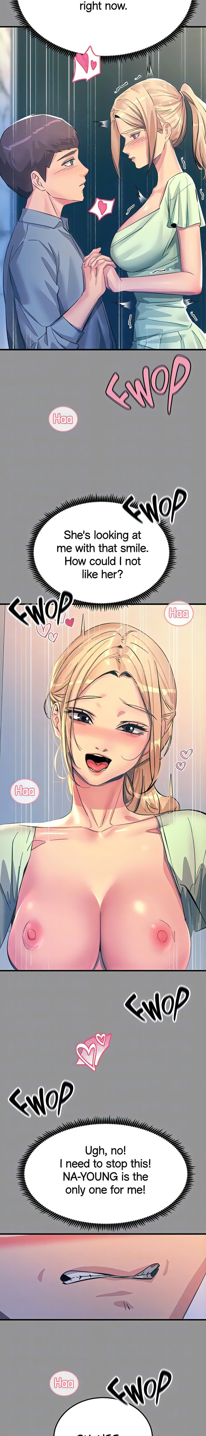 Show Me Your Color - Chapter 68 [photo 8] - MangaPorn