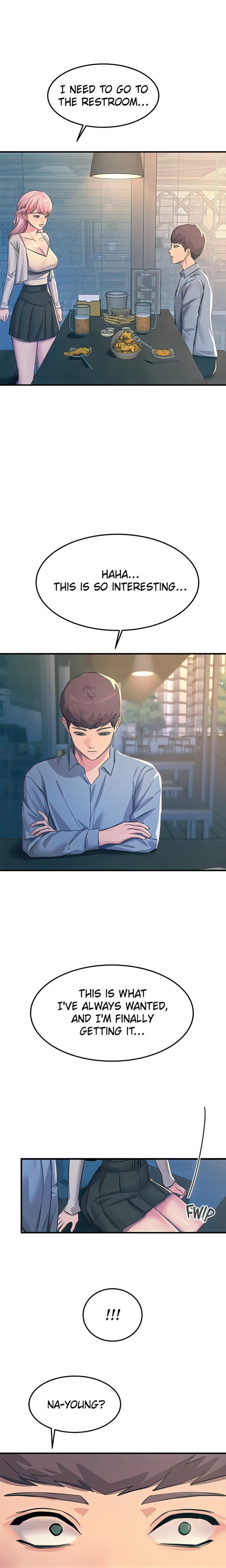 Show Me Your Color - Chapter 69 [photo 21] - MangaPorn