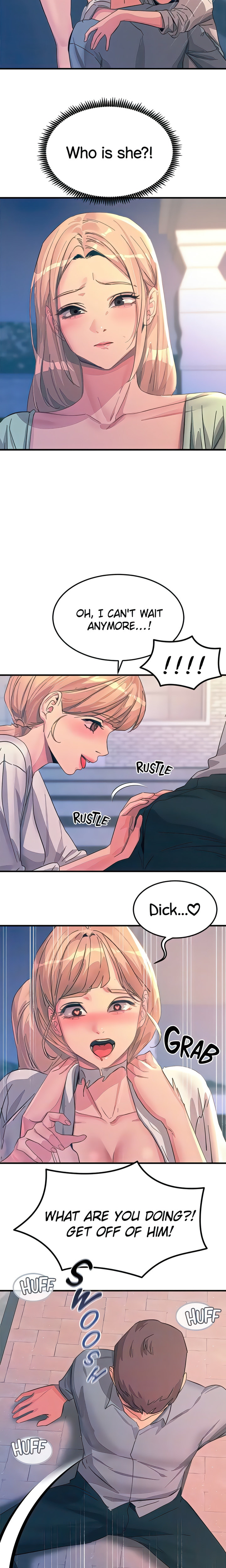 Show Me Your Color - Chapter 69 [photo 5] - MangaPorn