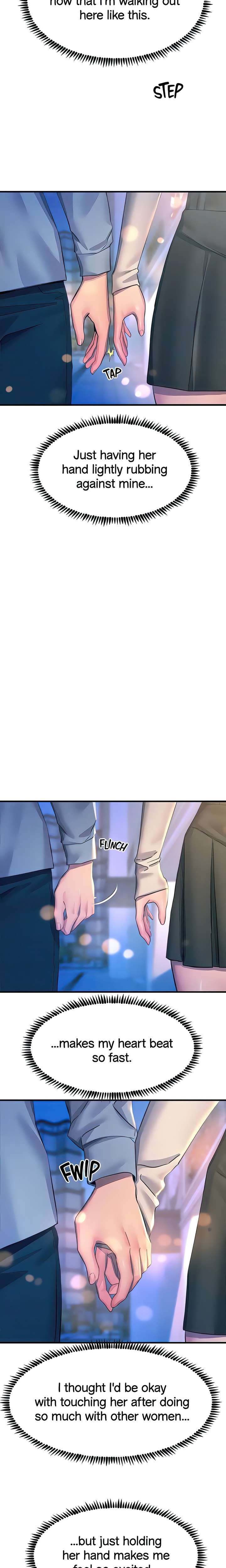 Show Me Your Color - Chapter 70 [photo 8] - MangaPorn